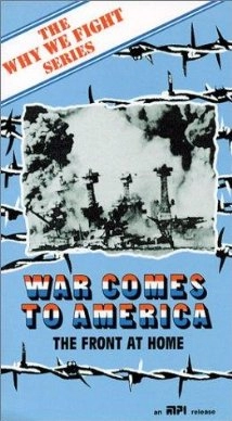دانلود مستند War Comes to America 1945