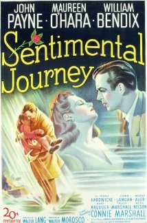دانلود فیلم Sentimental Journey 1946