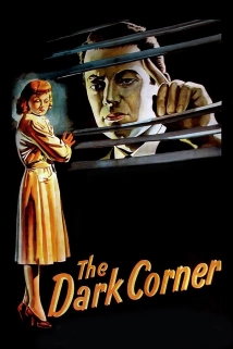 دانلود فیلم The Dark Corner 1946