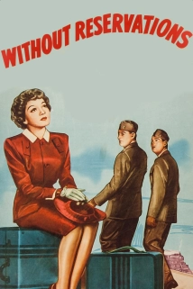 دانلود فیلم Without Reservations 1946