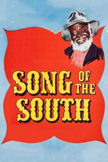 دانلود انیمیشن Song of the South 1946