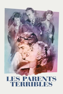 دانلود فیلم Les parents terribles 1948