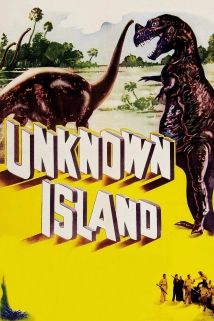 دانلود فیلم Unknown Island 1948
