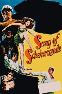 دانلود فیلم Song of Scheherazade 1947