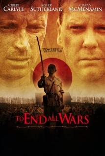 دانلود فیلم To End All Wars 2001