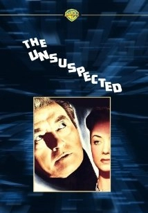 دانلود فیلم The Unsuspected 1947