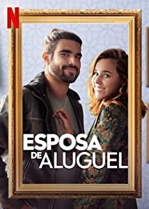 دانلود فیلم Someone Borrowed 2022