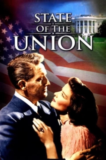دانلود فیلم State of the Union 1948 (وضعیت کشور)