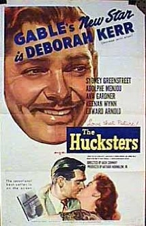 دانلود فیلم The Hucksters 1947