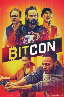 دانلود فیلم Bitcon 2022