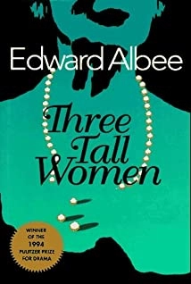 دانلود فیلم Three Tall Women 2022