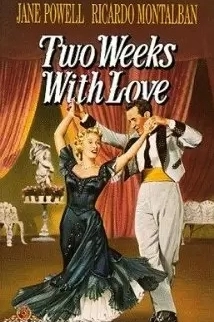 دانلود فیلم Two Weeks with Love 1950