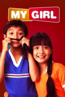 دانلود فیلم My Girl 2003