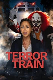 دانلود فیلم Terror Train 2022