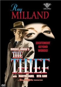 دانلود فیلم The Thief 1952