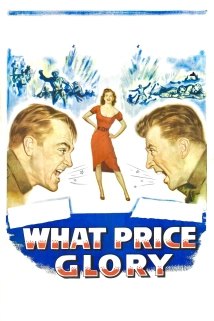 دانلود فیلم What Price Glory 1952