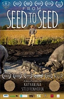 دانلود مستند From Seed to Seed 2018