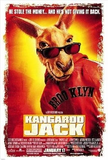 دانلود فیلم Kangaroo Jack 2003 (جک کانگورو)