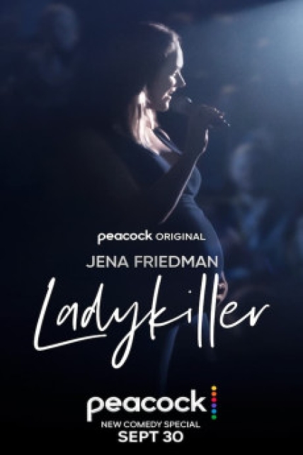 دانلود فیلم Jena Friedman: Ladykiller 2022