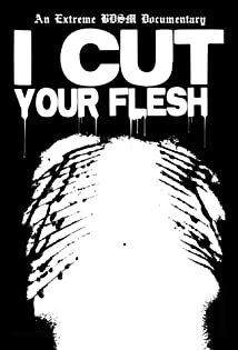 دانلود مستند I Cut Your Flesh 2020