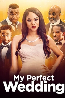 دانلود فیلم My Perfect Wedding 2022