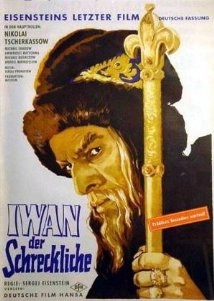 دانلود فیلم Ivan the Terrible, Part II 1958