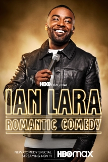 دانلود فیلم Ian Lara: Romantic Comedy 2022
