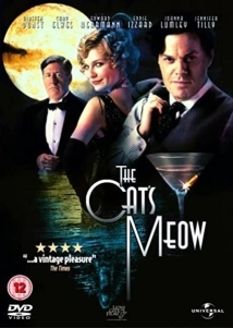 دانلود فیلم The Cat’s Meow 2001 (میوی گربه)