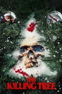 دانلود فیلم Demonic Christmas Tree 2022
