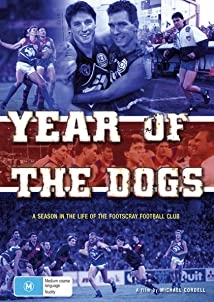 دانلود مستند Year of the Dogs 1997