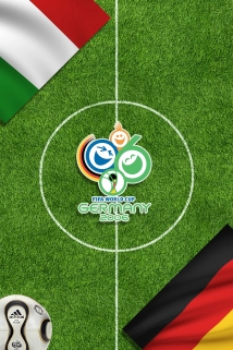 دانلود سریال FIFA World Cup Germany 2006 (جام جهانی آلمان ۲۰۰۶) با تماشای آنلاین