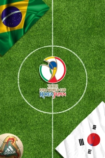دانلود سریال FIFA World Cup Korea/Japan 2002 (جام جهانی کره/ژاپنی ۲۰۰۲) با تماشای آنلاین