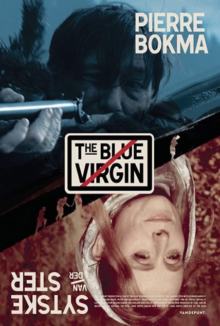 ?????? ???? The Blue Virgin 2018 Porn Pic Hd