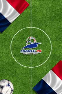 دانلود سریال FIFA World Cup France 1998 (جام جهانی فرانسه ۱۹۹۸) با تماشای آنلاین