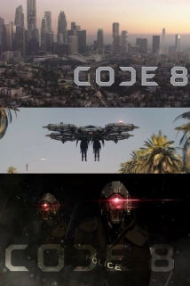 دانلود فیلم Code 8 2016