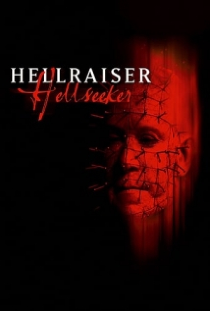 دانلود فیلم Hellraiser Hellseeker 2002 با زیرنویس فارسی