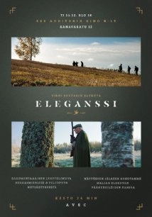 دانلود مستند Eleganssi 2016