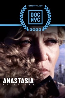 دانلود فیلم Anastasia 2022