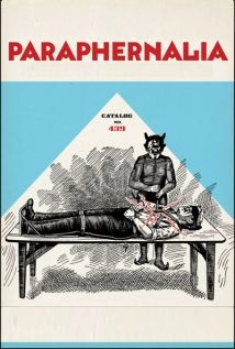 دانلود فیلم Paraphernalia 2009