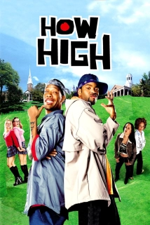 دانلود فیلم How High 2001