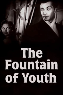 دانلود فیلم The Fountain of Youth 1958 با زیرنویس فارسی