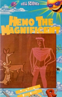 دانلود انیمیشن Hemo the Magnificent 1957