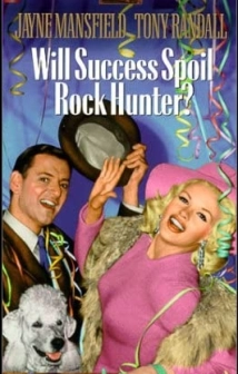 دانلود فیلم Will Success Spoil Rock Hunter? 1957