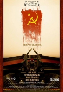 دانلود فیلم Ten for Grandpa 2009