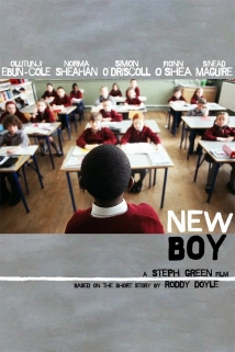 دانلود فیلم New Boy 2007