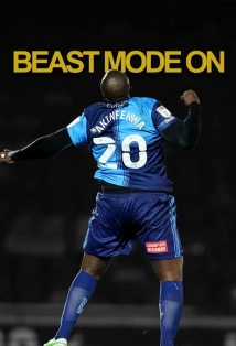 دانلود مستند Beast Mode On 2022