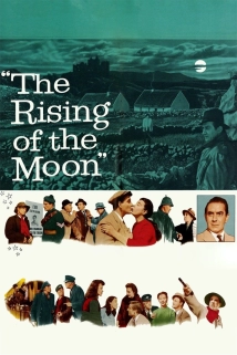 دانلود فیلم The Rising of the Moon 1957
