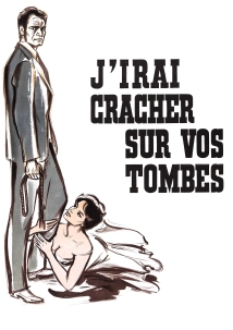 دانلود فیلم I Spit on Your Grave 1959