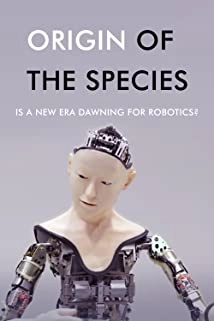 دانلود مستند Origin of the Species 2020