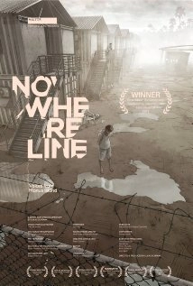 دانلود انیمیشن Nowhere Line: Voices from Manus Island 2015
